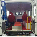 شاحنة إسعاف عبور Dongfeng U-van